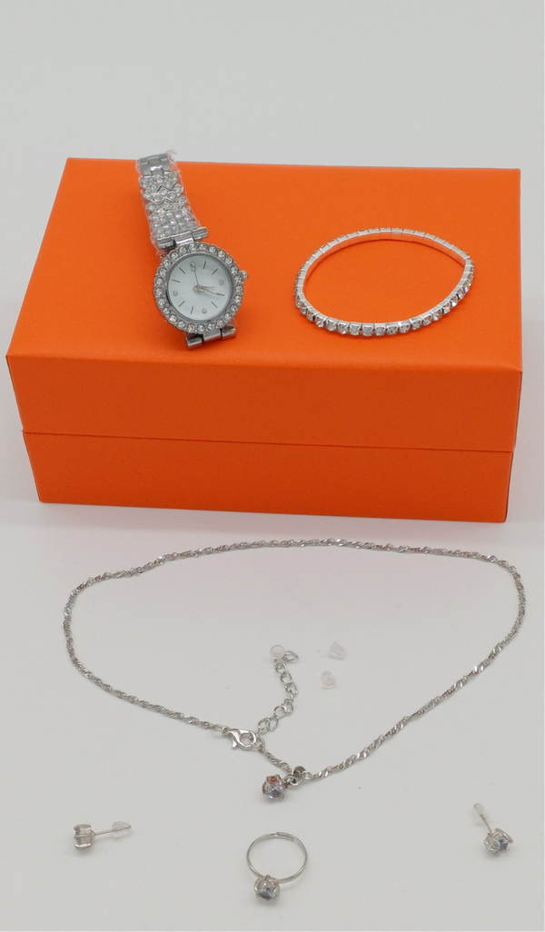 Set armband + horloge