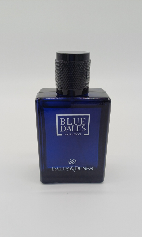 Blue Dales