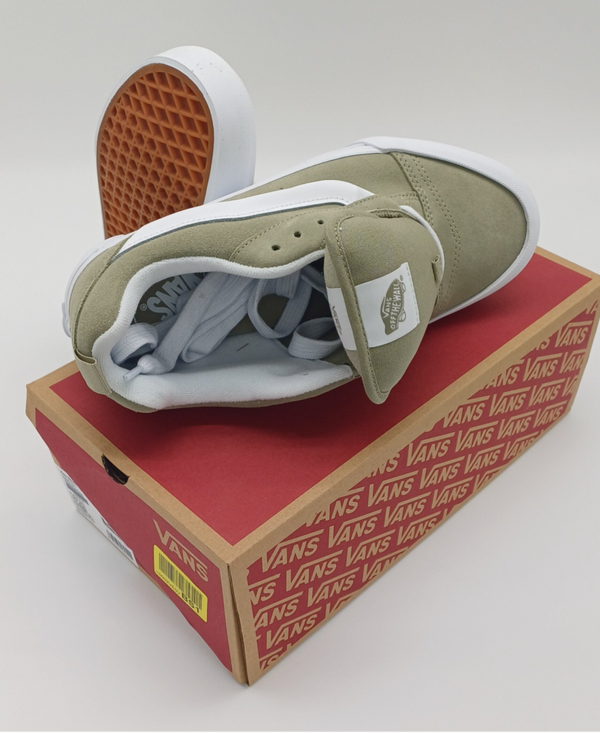 Sneakers  Vans