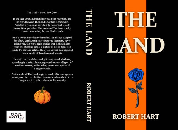The Land (Signed)