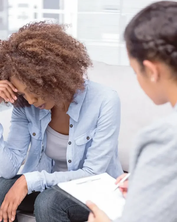 BEREVEMENT COUNSELLING