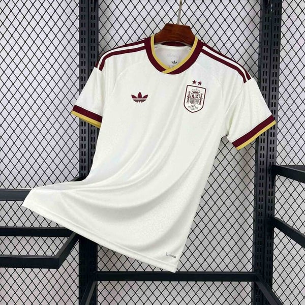 Spanje Uitshirt 2026 **