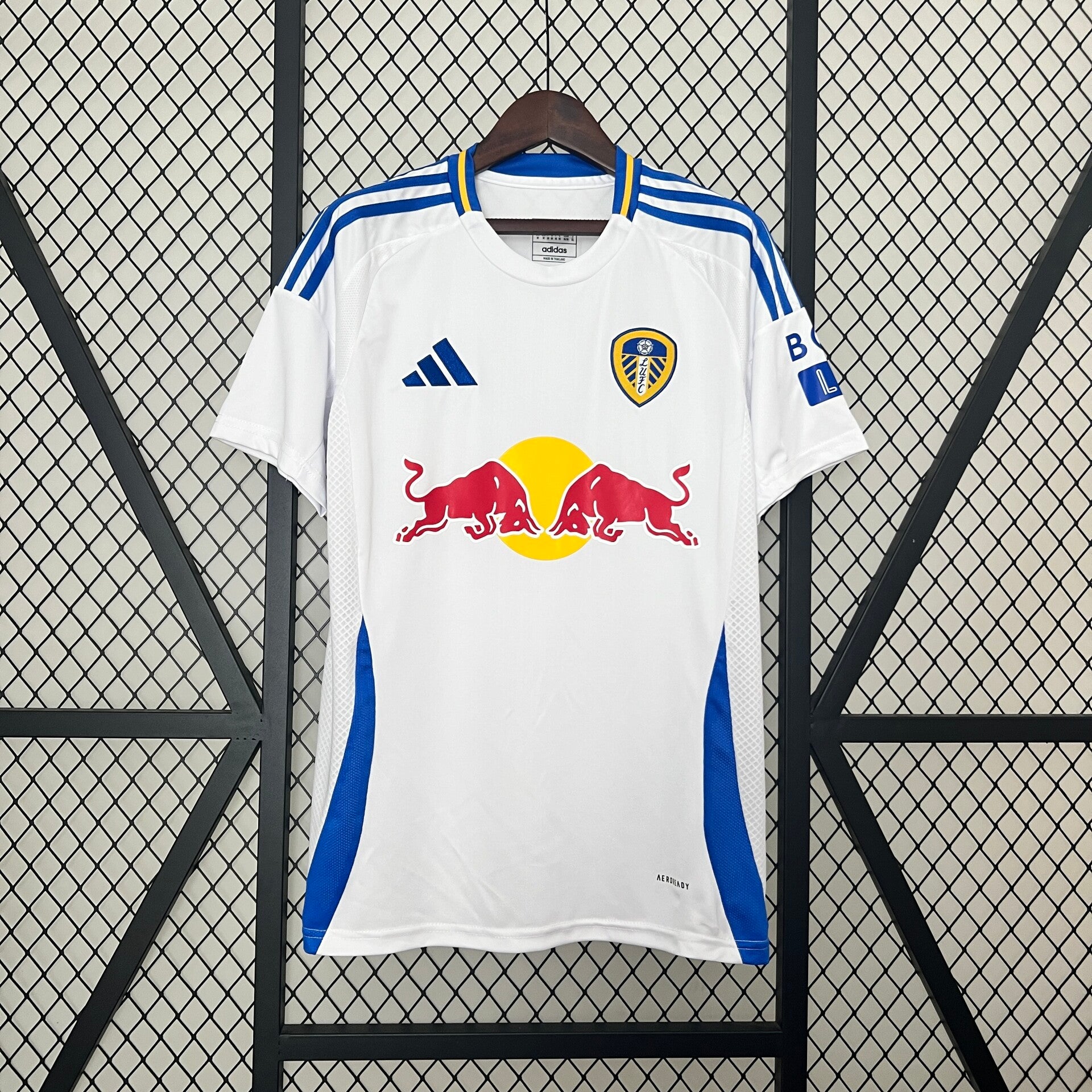 Leeds United Thuisshirt 24/25