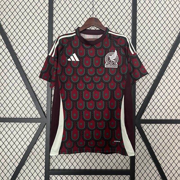 Mexico Thuisshirt 24/25