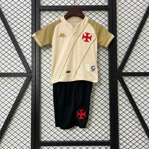 Vasco da Gama Derde Kids 24/25