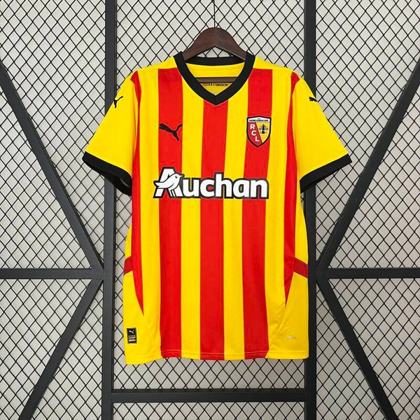 RC Lens Thuisshirt 24/25