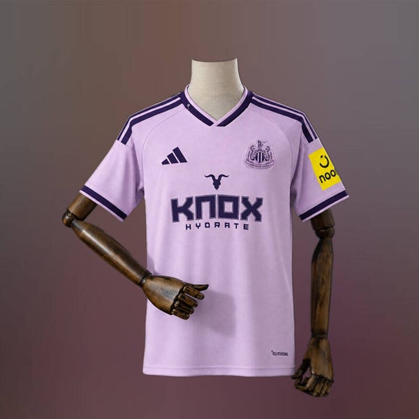 Newcastle United Derdeshirt 26/27