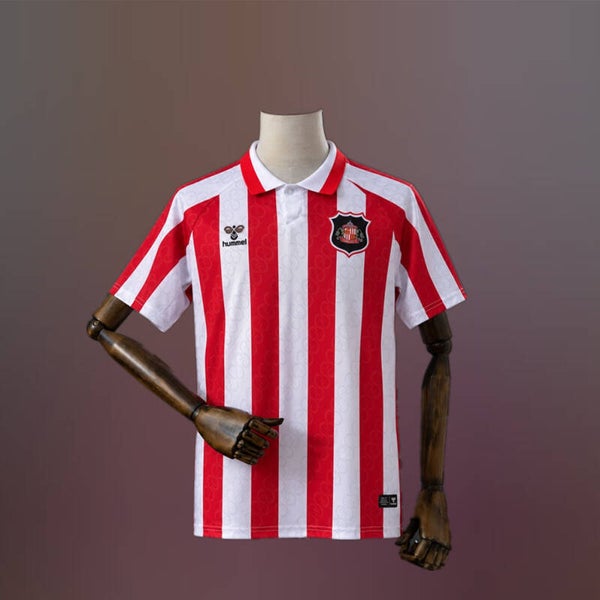 Sunderland Thuisshirt 26/27