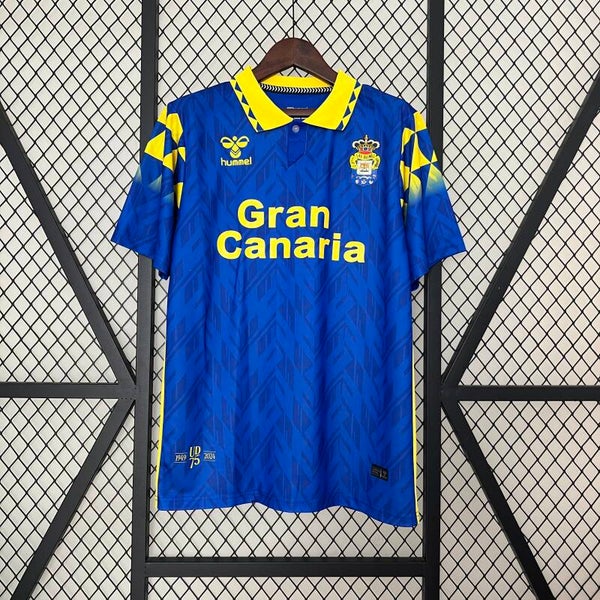 UD Las Palmas Uitshirt 24/25