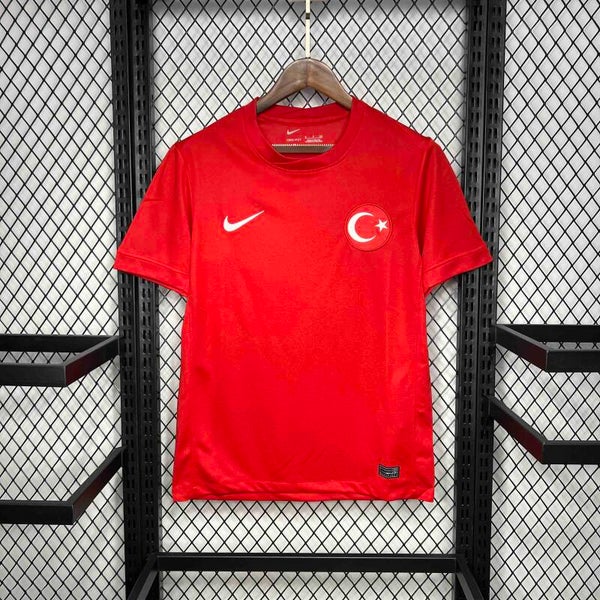 Turkije Uitshirt 24/25