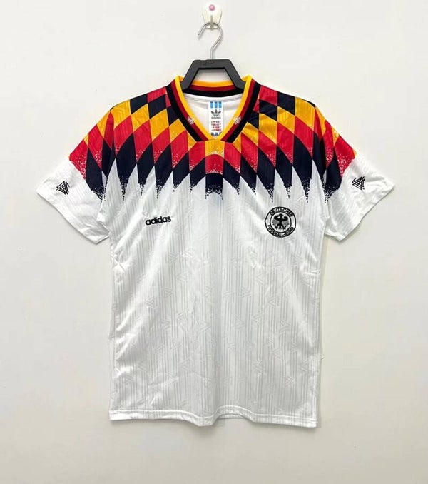 Duistland Thuisshirt '94