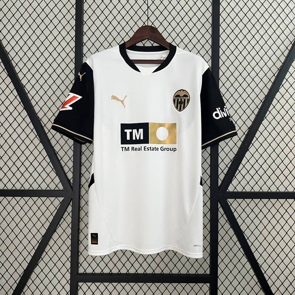 Valencia CF Thuisshirt 24/25