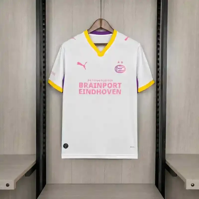 PSV Uitshirt 26/27