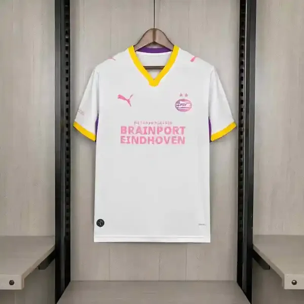 PSV Uitshirt 26/27