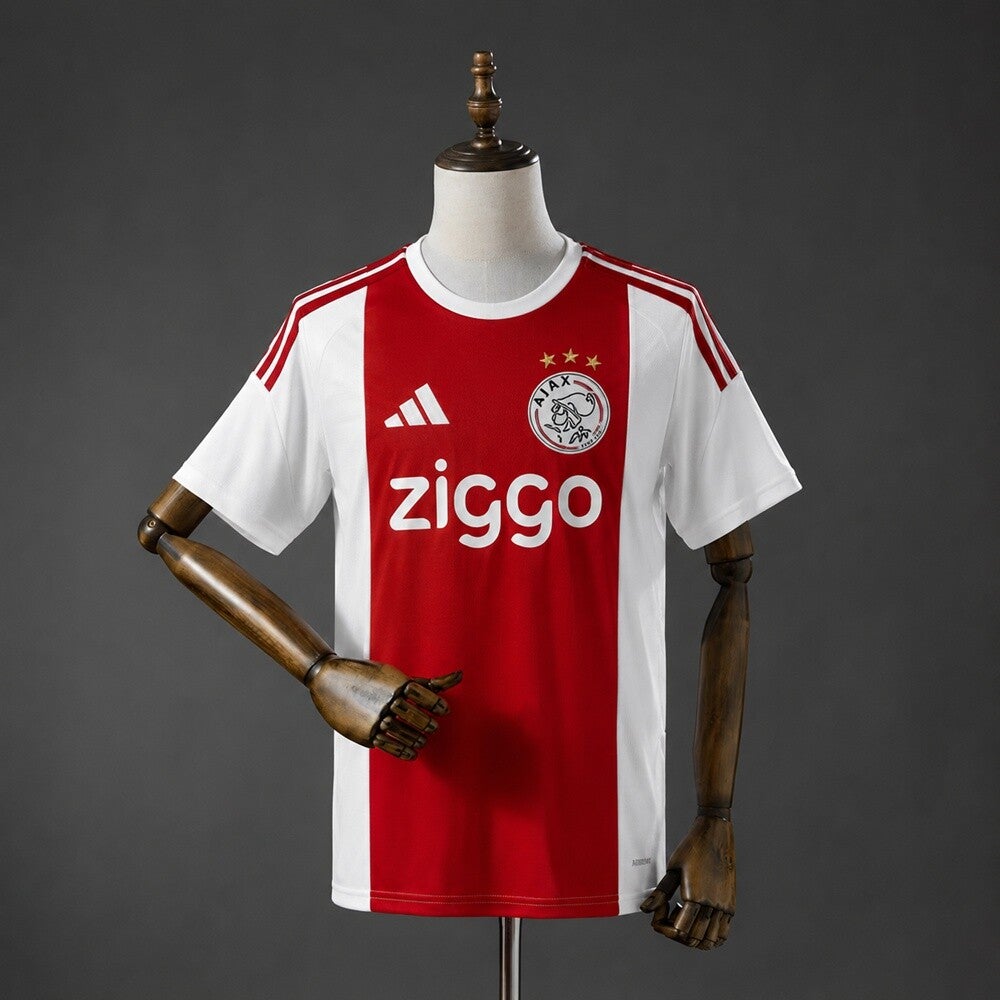 Ajax Thuis shirt 26/27