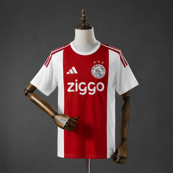 Ajax Thuis shirt 26/27