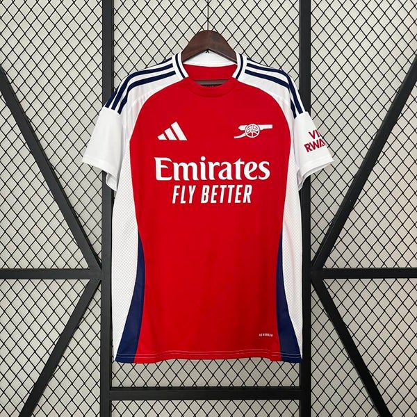 Arsenal Thuisshirt 24/25