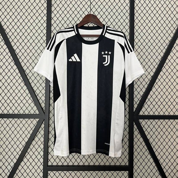 Juventus Thuisshirt 24/25