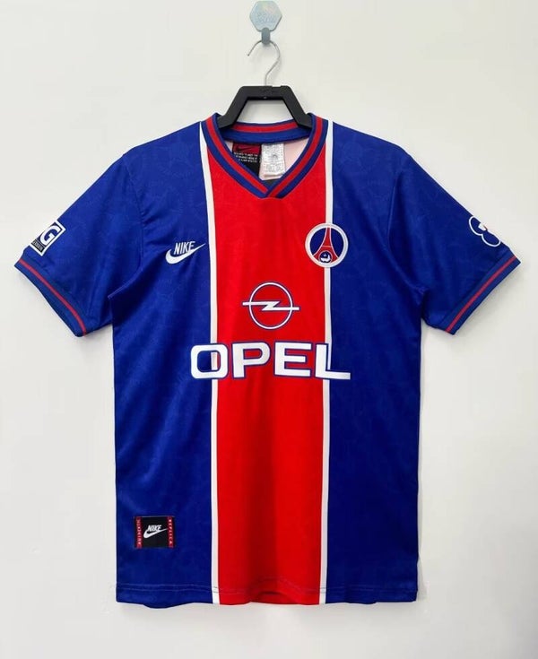 PSG Thuishirt '95-'96