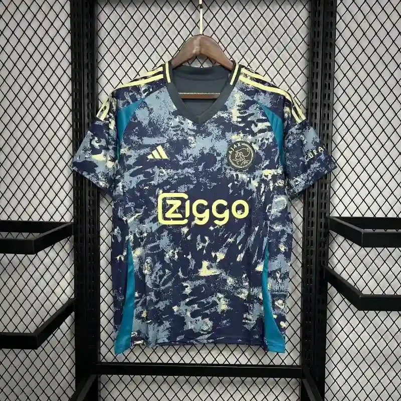 Ajax Uitshirt 24/25