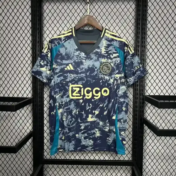 Ajax Uitshirt 24/25
