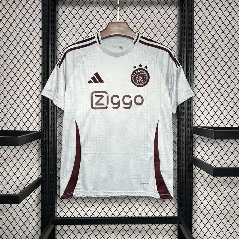 Ajax Derde shirt 24/25