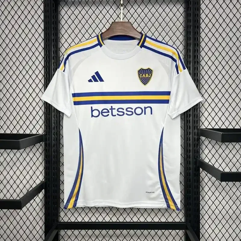 Boca Juniors Uitshirt 24/24