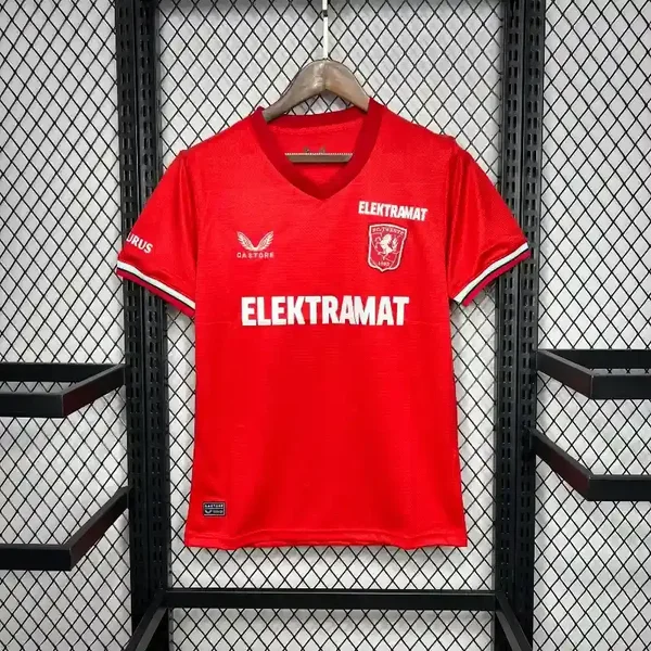 FC Twente Thuisshirt 24/25