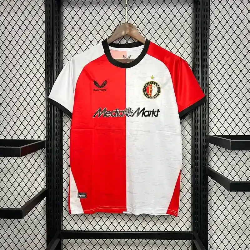 Feyenoord Thuisshirt 24/25