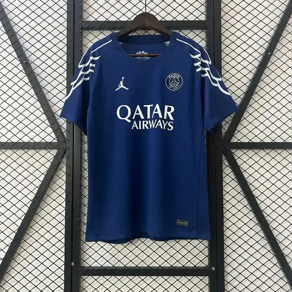 PSG Derde shirt 24/25