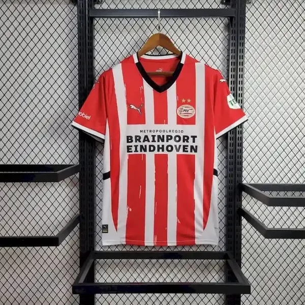 PSV Thuisshirt 24/25