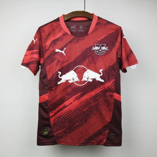 RB Leipzig Uitshirt 24/25