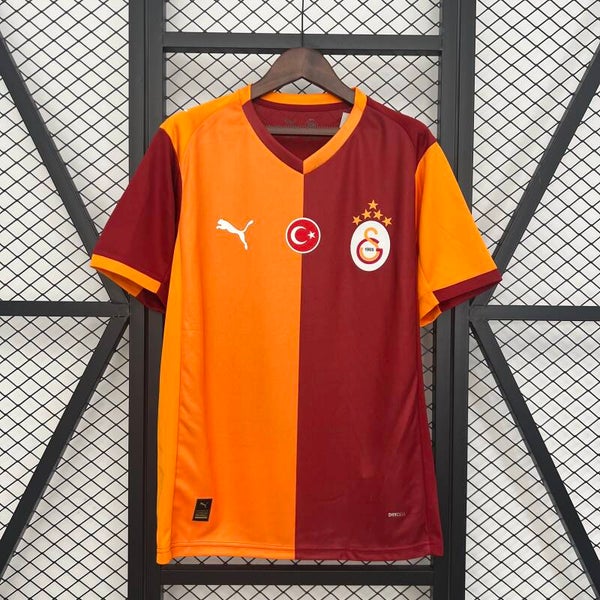 Galatasaray Thuisshirt shirt 25/26