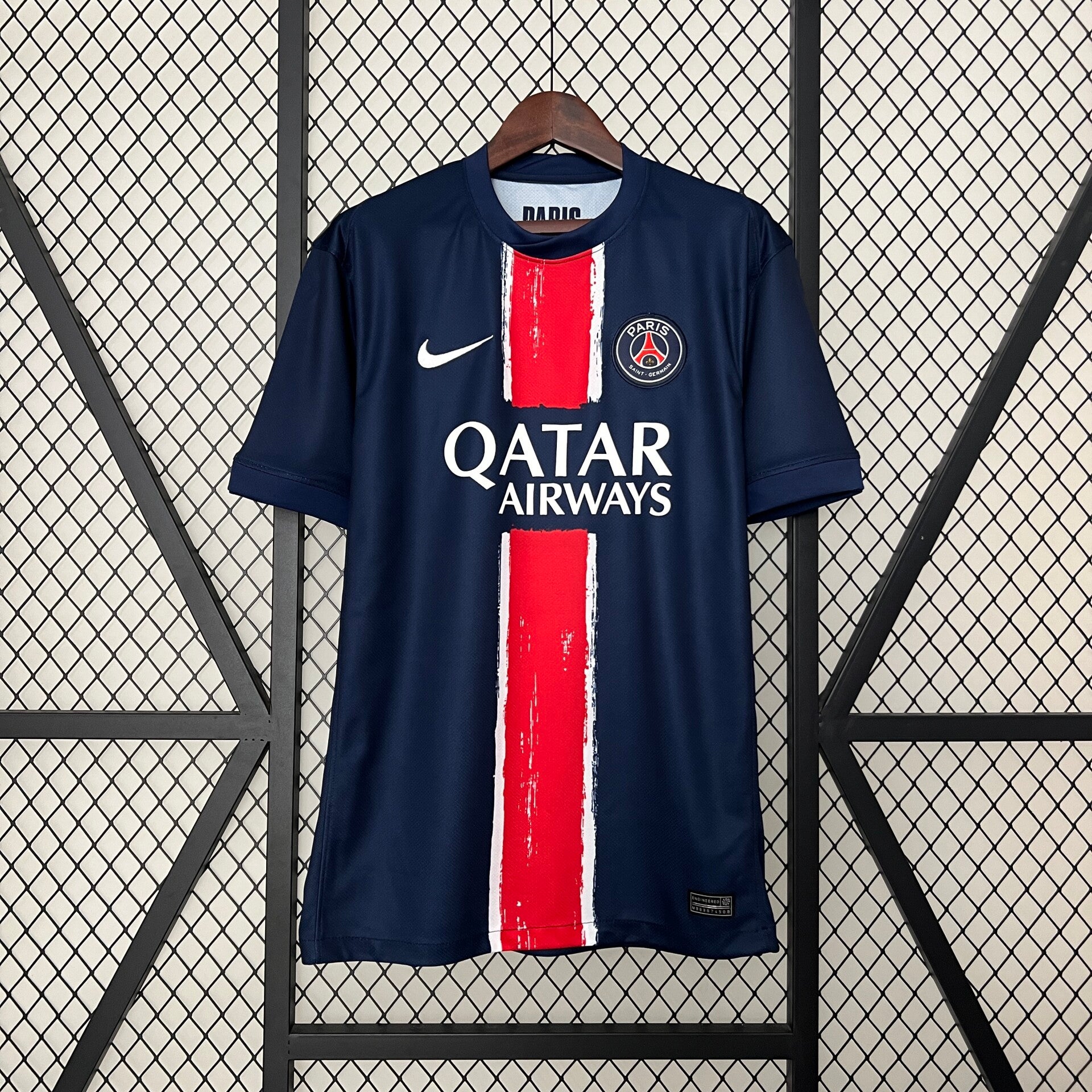 PSG Thuisshirt 24/25