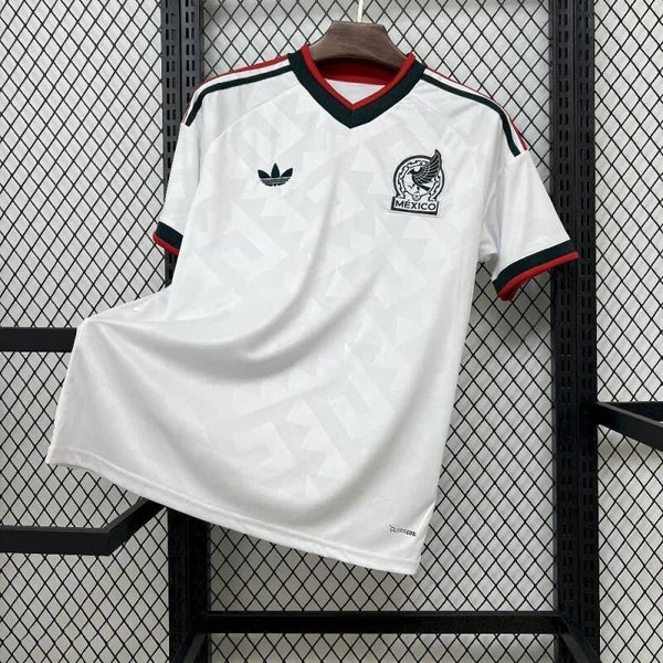 Mexico Uitshirt 2026