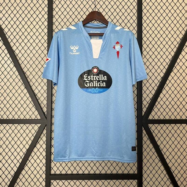 RC Celta de Vigo Thuisshirt 24/25