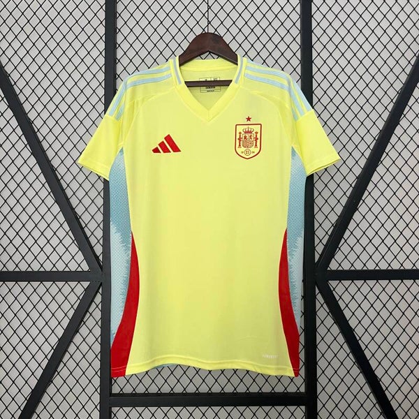 Spanje Uitshirt 24/25