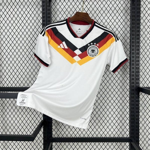 Duistland Thuisshirt 2026
