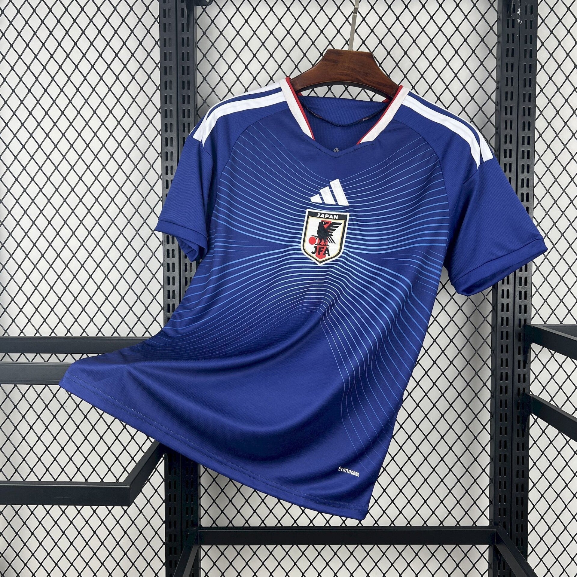 Japan Thuisshirt 2026