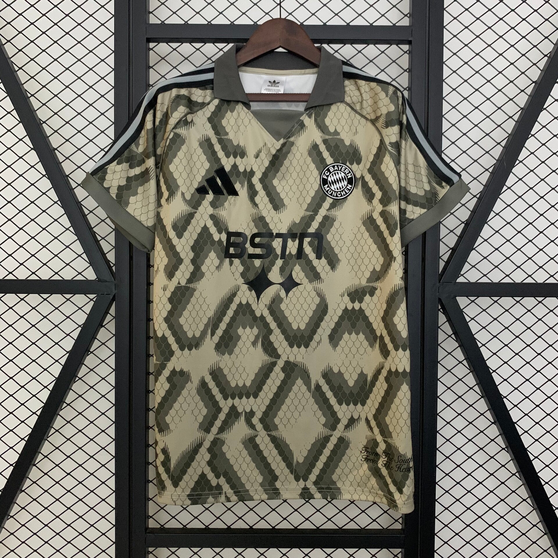 Bayern München Special