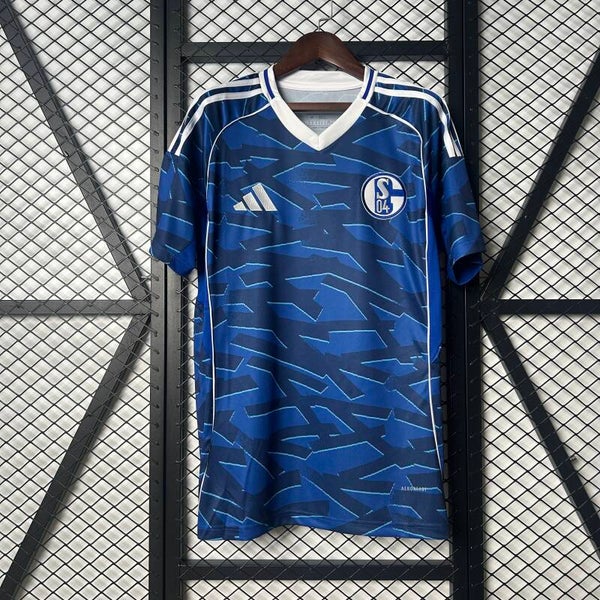 FC Schalke 04 Thuisshirt 25/26