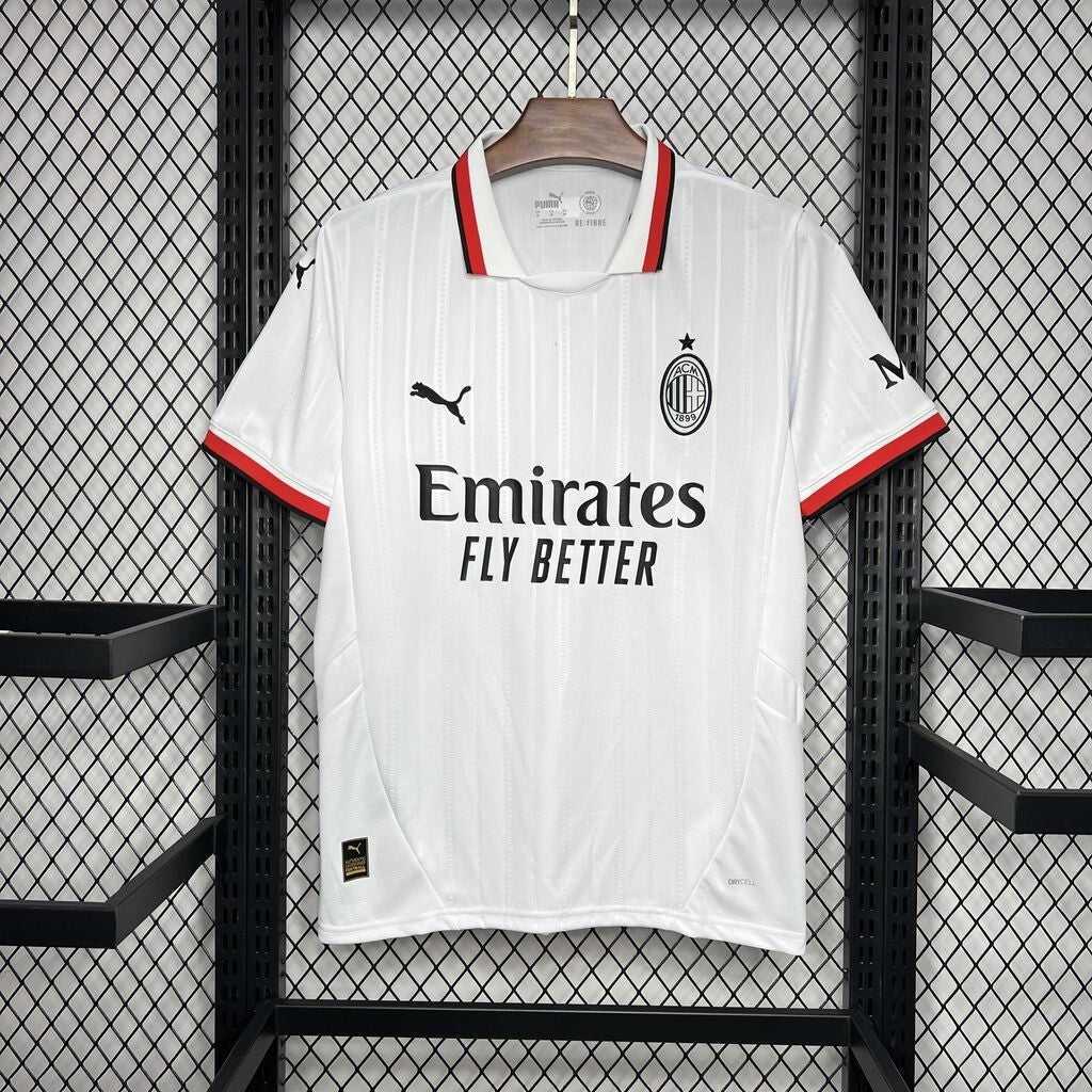 AC Milan Uitshirt 24/25