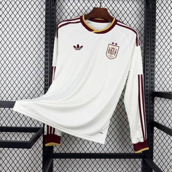 Spanje Uitshirt 2026 **