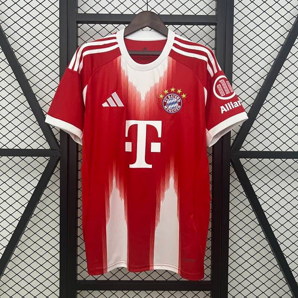 Bayern München Thuis Shirt 25/26