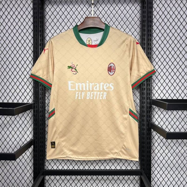 AC Milan x Gucci Special