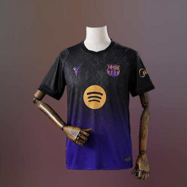 FC Barcelona Uitshirt 26/27