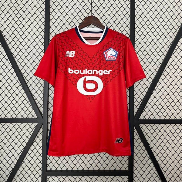 LOSC Lille Thuisshirt 24/25