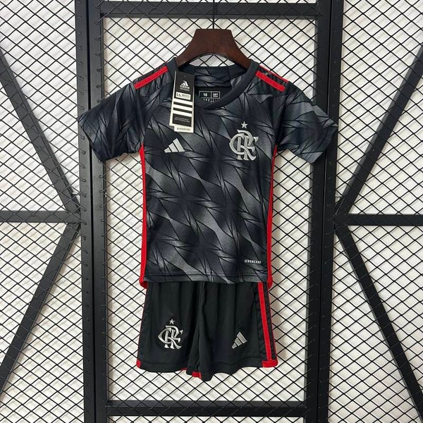 Flamengo Derde Kids 24/25
