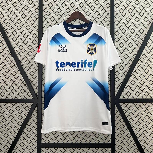 CD Tenerife Thuisshirt 24/25