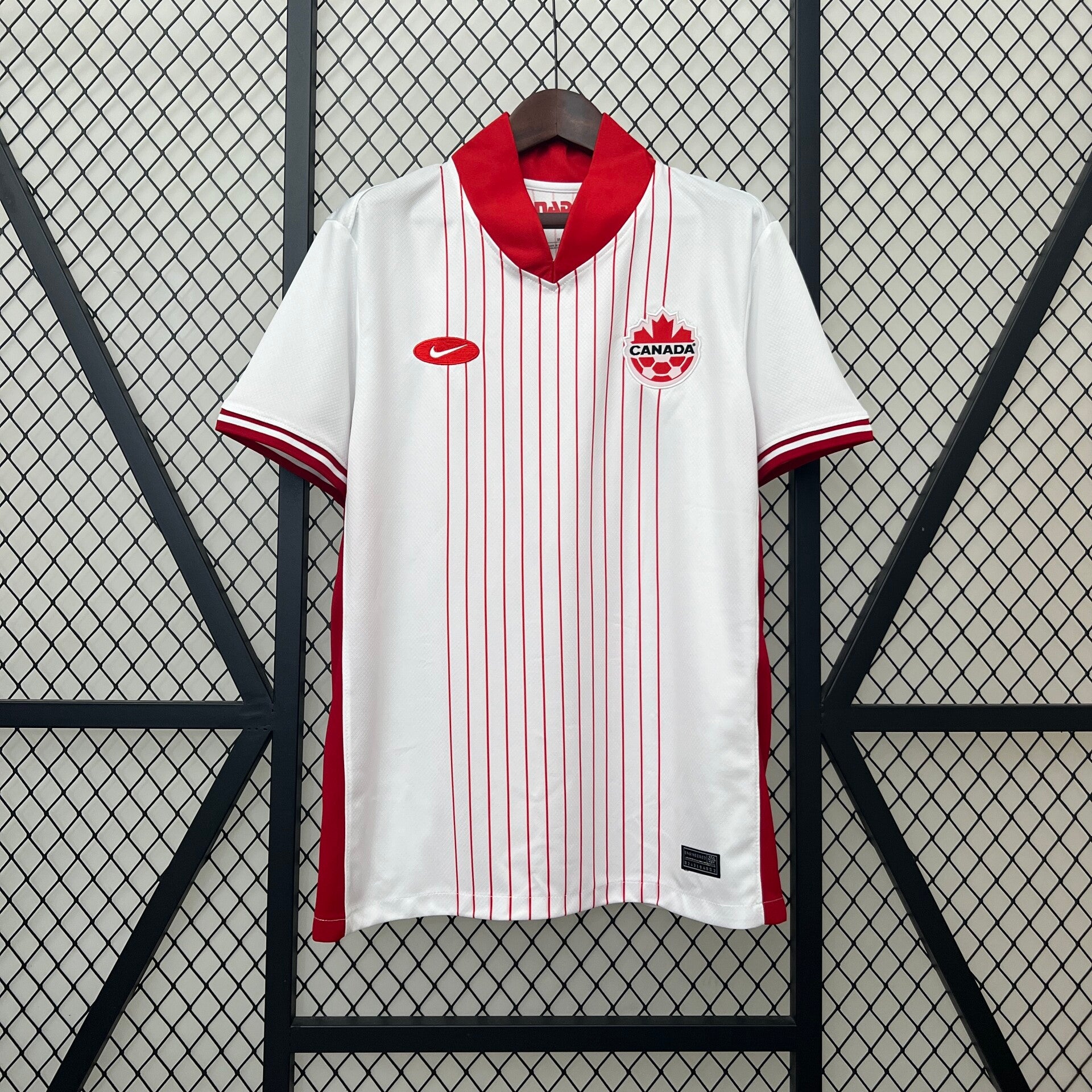 Canada Uitshirt 24/25